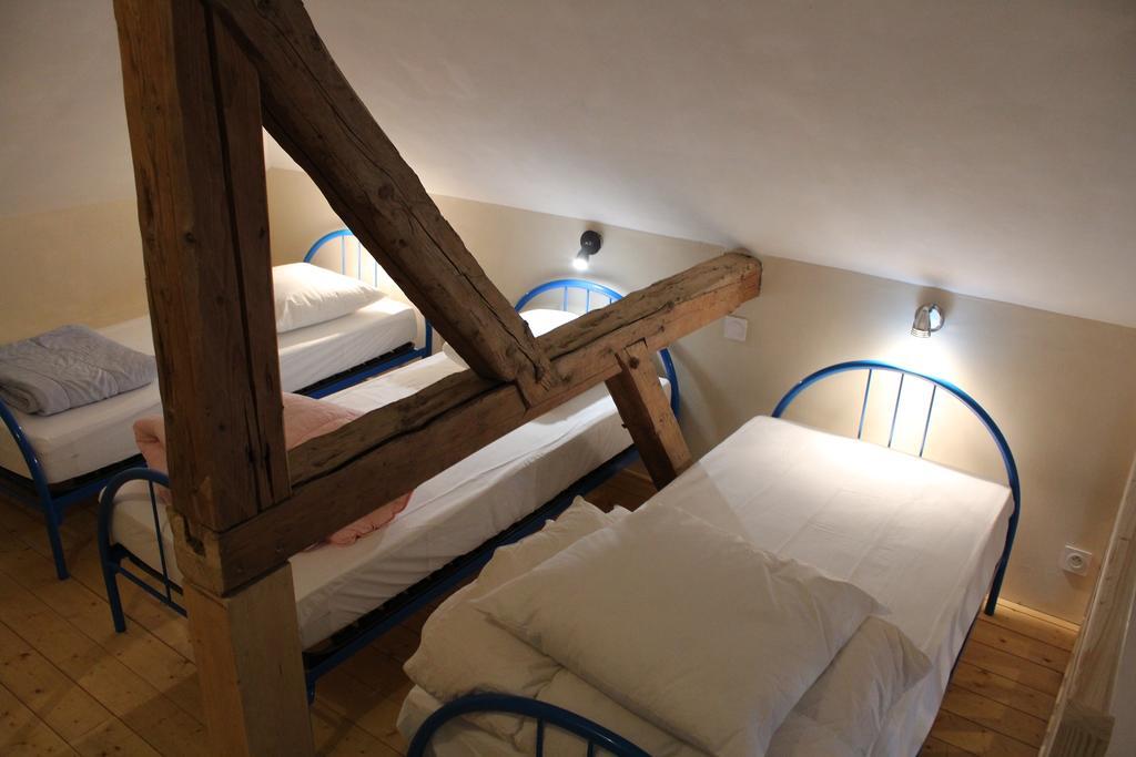 Hotel Les Paddocks Du Mont Blanc Mieussy Pokoj fotografie